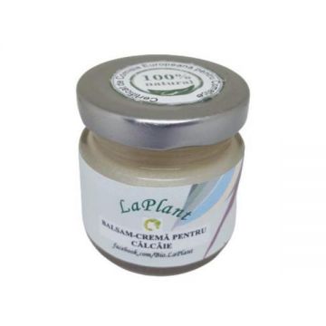 Balsam cremă călcâie LaPalnt, 50ml