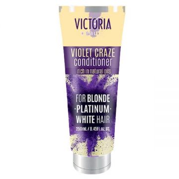 Balsam Nuantator Violet Craze Victoria Beauty Camco, 250 ml