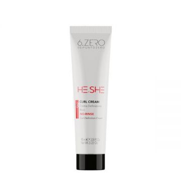 Crema de Bucle 6.Zero He.She 90ml