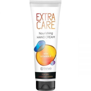 Crema maini Extra Care hranitoare, Barwa Cosmetics, 100 ml