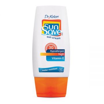 Crema pentru Protectie Solara Sun SPF30 Dr. Kelen, 100 ml