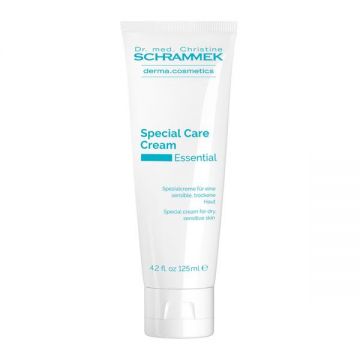 Crema pentru Ten Sensibil sau Uscat - Dr. Christine Schrammek Special Cream 2, 125 ml