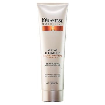 Lapte Nutritiv Par Uscat - Kerastase Nutritive Nectar Thermique 150 ml