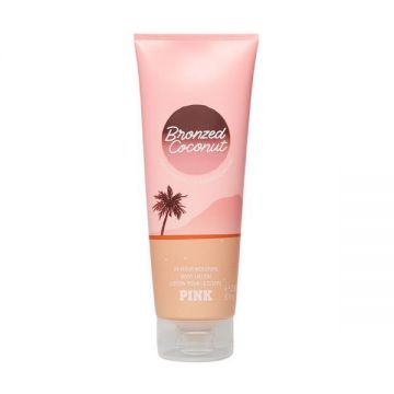 Lotiune, Bronzed Coconut, Victoria's Secret PINK, 236 ml