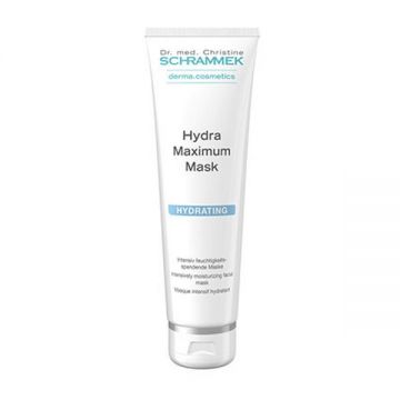 Masca de Fata Hidratanta - Dr. Christine Schrammek Hydra Maximum Mask 75 ml