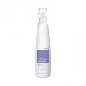 Balsam calmant pentru scalp sensibil, Lakme K.Therapy, 300ml