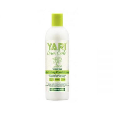 Balsam par cret - Yari Green Curls, 355ml