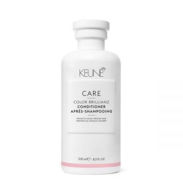 Balsam pentru Par Vopsit - Keune Care Color Brillianz Conditioner 250 ml