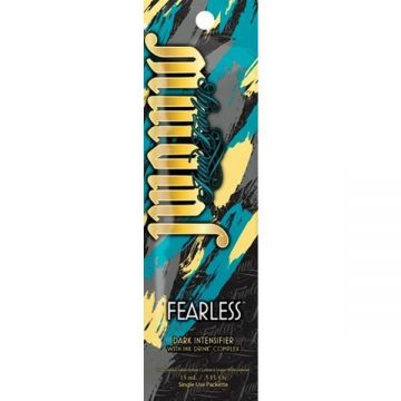 Crema de bronzare, Jwoww, Fearless, 15 ml