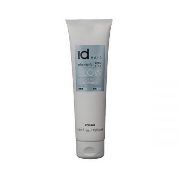 Crema pentru definirea buclelor IdHAIR Curl Definer Elements Xclusive, 150ml