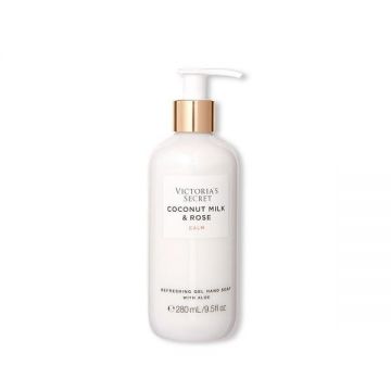 Lotiune de maini, Coconut Milk, Victoria's Secret, 280 ml