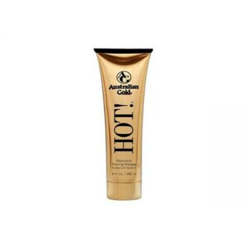 Lotiune intensificatoare bronz, Hot BC Magnifier, 250ml