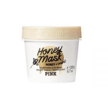 Masca faciala, Honey Mask, Victoria's Secret Pink, 189g