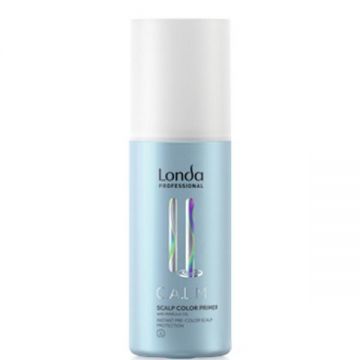 Primer pentru Scalp Pre-colorare - Londa Professional C.A.L.M Scalp Color Primer, 150 ml