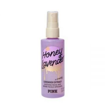 Spray Facial, Honey Lavender, Victoria's Secret Pink, 112 ml