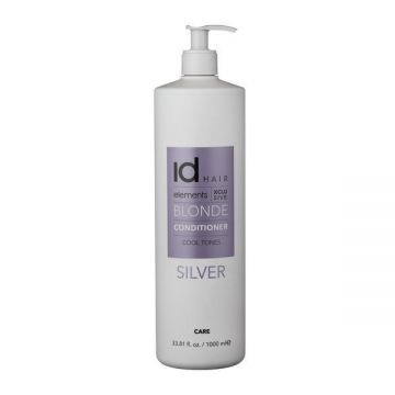 Balsam pentru par blond Silver ElementsXclusive, 1000ml