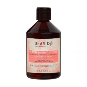 Balsam pentru reparare Ohanic 250ml