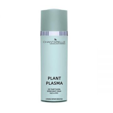 Chantarelle Crema de noapte Plant Plasma Egf Repair Lifting Night Cream, CD1472