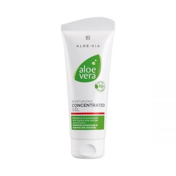 Concentrat hidratant Aloe Vera - LR