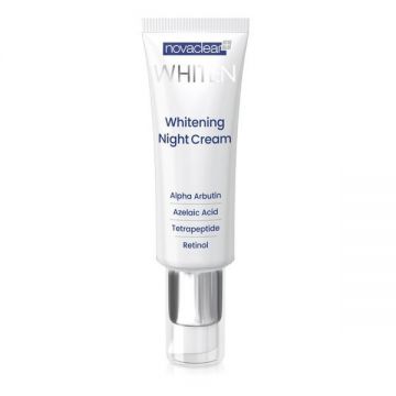 Crema de noapte depigmentanta Whiten 50ml