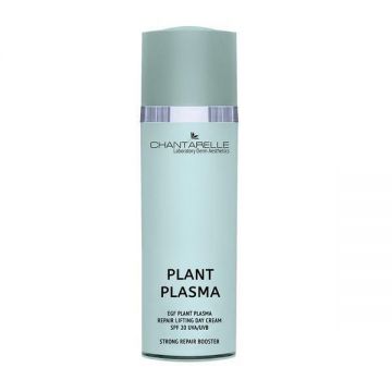 Crema de zi Chantarelle Plant Plasma Egf Repair Lifting Day Cream SPF20, CD1471, 50ml