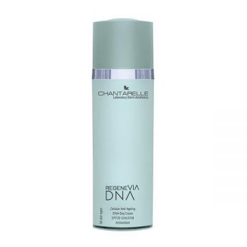 Creme de zi Chantarelle Regenevia Dna Cellular Anti-ageing Day Cream SPF20, CD1458, 50ml