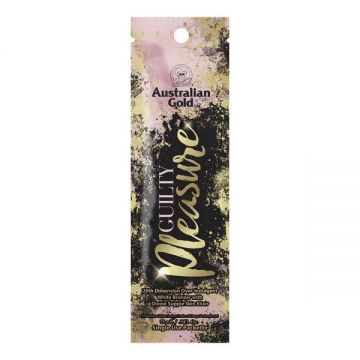 Lotiune intensificatoare bronz, Australian Gold, Guilty Pleasure, 15 ml