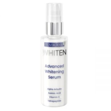 Ser pentru estomparea petelor pigmentare Whiten, 50 ml