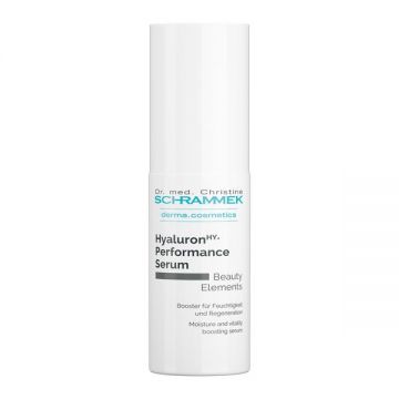 Ser pentru Fata - Dr. Christine Schrammek Hyaluron HY + Performance Serum 100 ml