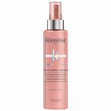 Ser termic - Kerastase Chroma Absolu Bain Leave In, 150ml