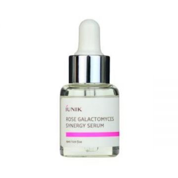 Serum Rose Galactomyces Synergy Serum Mini, 15ml