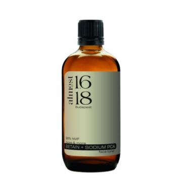 Toner calmant pentru piele sensibila,98%NMF Natural Face Toner 100ml