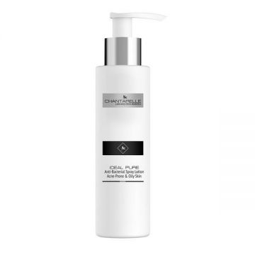 Tonic Chantarelle Ideal Pure Poreless Purifying BHA-PHA Lotion Anti-Comedone CD0516, 100ml