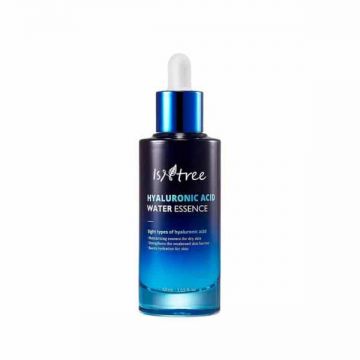 Esenta cu acid hialuronic, Hyaluronic Acid Water Essence, 50ml