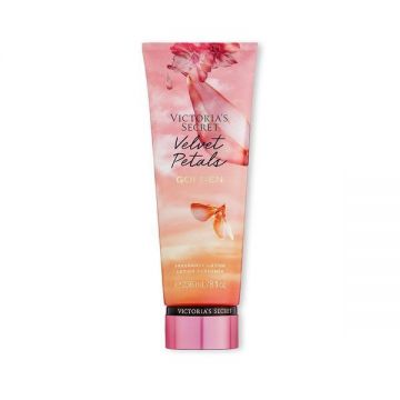 Lotiune, Velvet Petals Golden, Victoria's Secret, 236 ml