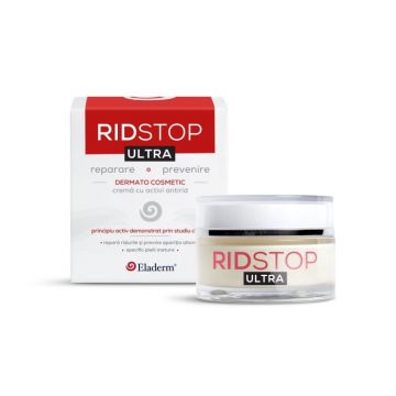 Rid Stop Ultra crema intensiva antirid, 50 ML