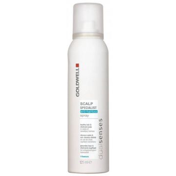 Spray Tratament Anticadere - Goldwell Dual Senses Scalp Specialist AntiHair Loss Spray 125 ml