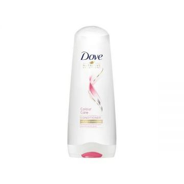 2 X Dove Balsam Par 200ml Color