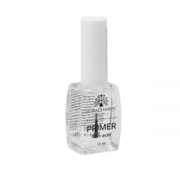 Primer non acid, Global Fashion, 12 ml