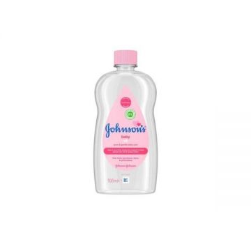 Ulei Corp Johnsons Baby 300ml