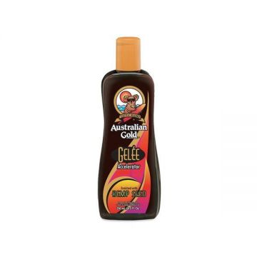 Accelerator bronz , Australian Gold , Gelee Accelerator , 250ml