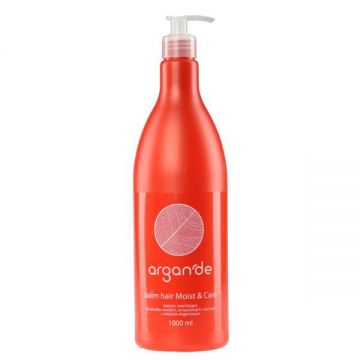 Balsam hidratant Argan`de, 1000ml