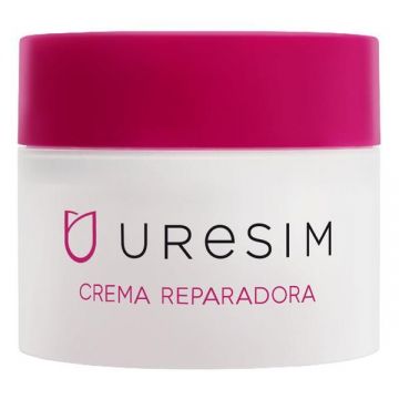 Crema Anti-Rid Reparatoare - Uresim Repairing Cream, 50ml