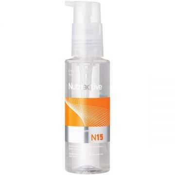 Ser Instant Reparator & Hranitor - Erayba/ N15 Nutriactive Instant Serum