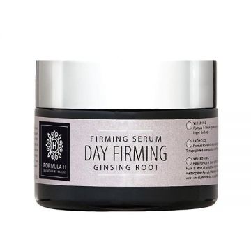 Ser pentru ten Formula H Day Firming Ginsing Root, 50ml