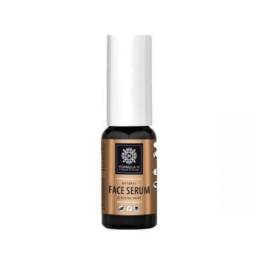 Ser pentru ten Formula H Natural Ginseng Root, 20ml