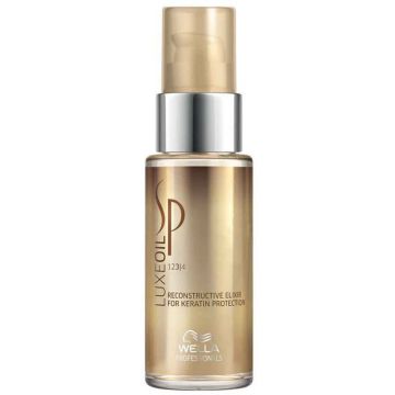 Ulei Reconstructiv - Wella SP Luxe Oil Reconstructive Elixir 30 ml