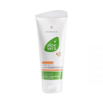 Balsam Nutri-Repair Aloe Vera 200 ml - Lr Health & Beauty