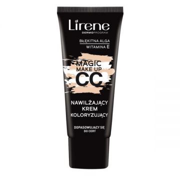 Crema adaptabila Magic CC, 30ml