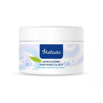 Crema hidratanta Melado multifunctionala , 300ml